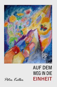 Produktbild: Auf dem Weg in die Einheit