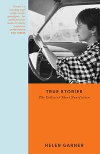 Produktbild: True Stories