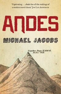 Produktbild: Andes