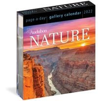 Produktbild: Audubon Nat Page-a-Day(r) Gall