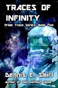 Produktbild: Traces of Infinity