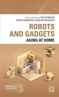 Produktbild: Robots and Gadgets