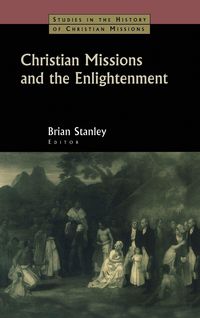 Produktbild: Christian Missions and the Enlightenment