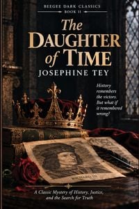 Produktbild: The Daughter of Time