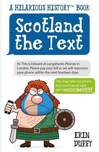 Produktbild: Scotland The Text