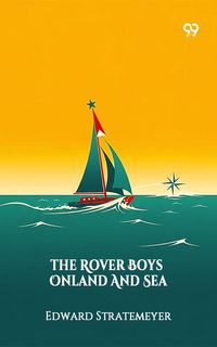 Produktbild: Rover Boys On land And Sea