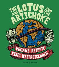 Produktbild: The Lotus and the Artichoke