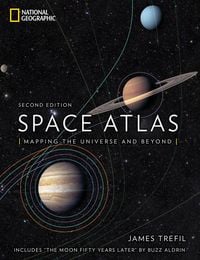 Produktbild: Space Atlas