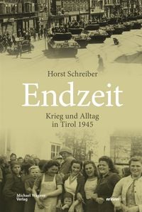 Produktbild: Endzeit