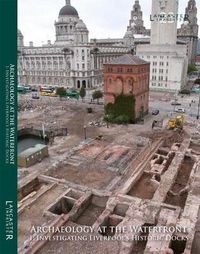 Produktbild: Archaeology at the Waterfront vol 1