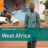 Bild vom Artikel Rough Guide: West Africa vom Autor Various