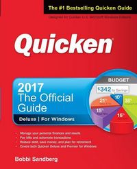 Produktbild: Quicken 2017 The Off Gd 7/e