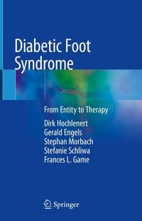 Produktbild: Diabetic Foot Syndrome