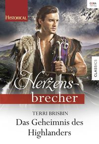 Produktbild: Das Geheimnis des Highlanders