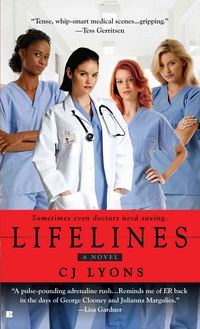 Produktbild: Lifelines