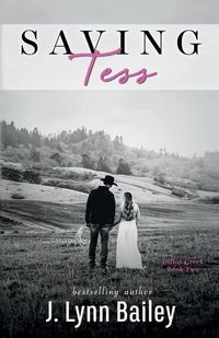 Produktbild: Saving Tess