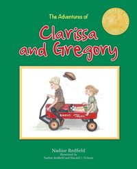 Produktbild: The Adventures of Clarissa and Gregory