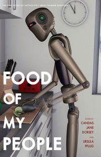 Produktbild: Food of My People
