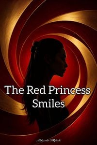 Produktbild: The Red Princess Smiles