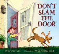 Produktbild: Don't Slam the Door!