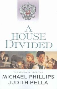 Produktbild: Phillips, M: House Divided