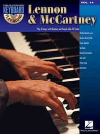 Produktbild: Keyboard Play-Along Volume 14
