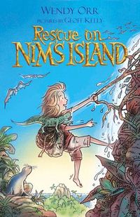Produktbild: Rescue on Nim's Island