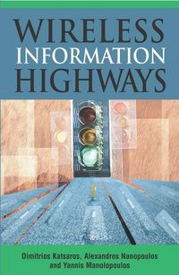 Produktbild: Wireless Information Highways