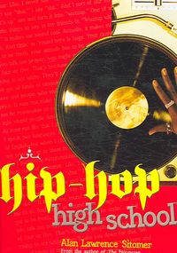Produktbild: Hip-Hop High School
