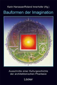 Produktbild: Bauformen der Imagination