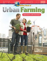 Produktbild: Hidden World of Urban Farming