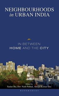 Produktbild: Neighbourhoods in Urban India