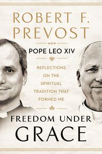 Produktbild: Freedom Under Grace