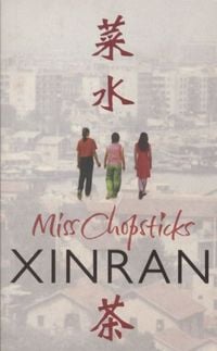 Produktbild: Miss Chopsticks