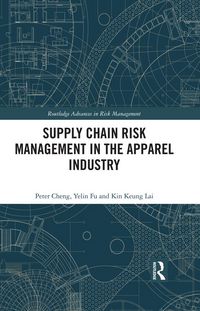 Produktbild: Supply Chain Risk Management in the Apparel Industry