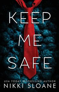 Produktbild: Keep Me Safe