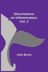 Produktbild: Dissertations on Inflammation, Vol. 2