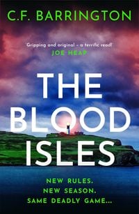 Produktbild: The Blood Isles