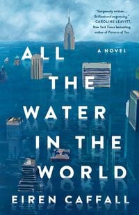 Produktbild: All the Water in the World