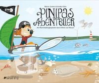 Produktbild: Pinipas Abenteuer 4