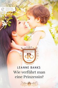 Produktbild: Wie verführt man eine Prinzessin?