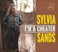 Produktbild: I'm A Cheater