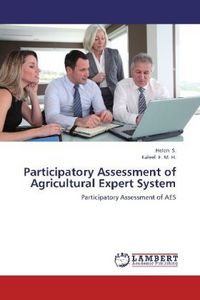Produktbild: S. , H: Participatory Assessment of Agricultural Expert Syst