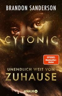 Produktbild: Cytonic - Unendlich weit von Zuhause