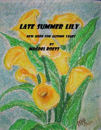 Produktbild: Late Summer Lily