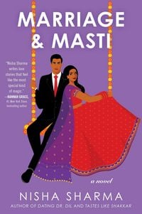 Produktbild: Sharma, N: Marriage & Masti UK