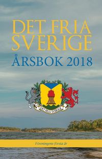 Produktbild: Det fria Sverige