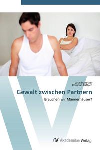 Produktbild: Gewalt zwischen Partnern