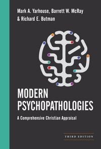 Produktbild: Modern Psychopathologies