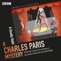 Produktbild: Charles Paris: A Deadly Habit